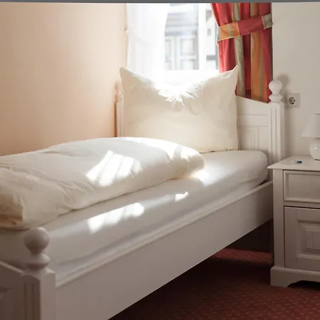 Apartmán Am Klint Wernigerode